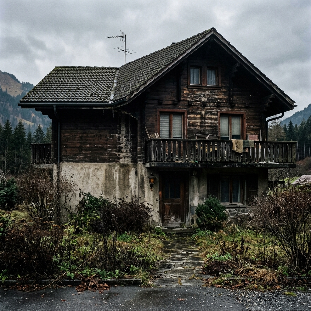 Vorher