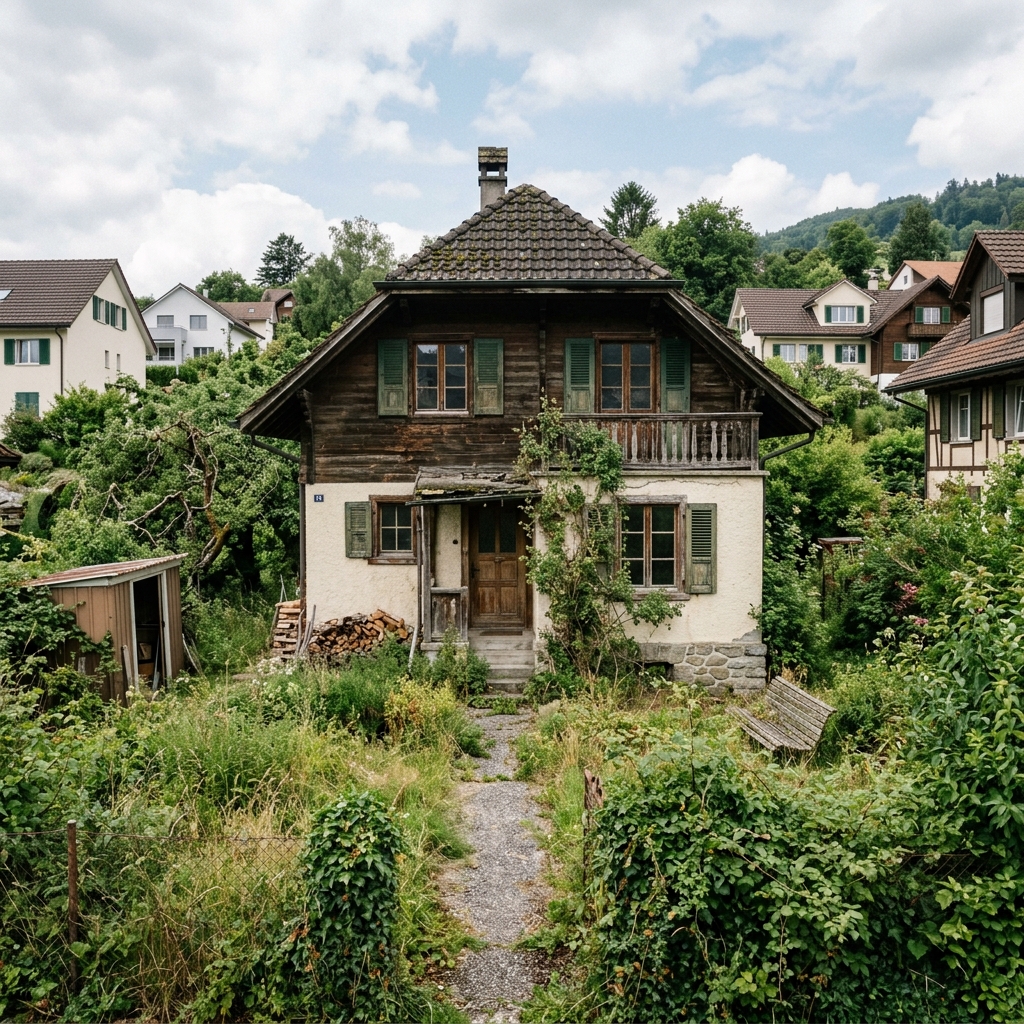 Vorher